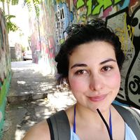 Özge AKKOÇ的照片