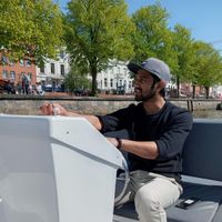 Abdul Rehman Khan's Photo