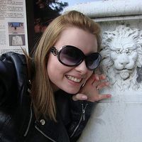 Yazmin Favaro's Photo