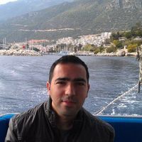 chettin Durmaz's Photo