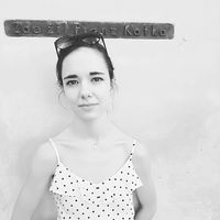 Helena Enguídanos的照片