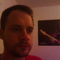 David Herzog's Photo