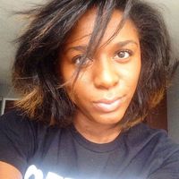 Marecia Gaston's Photo