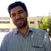 Hamid Massoudi的照片