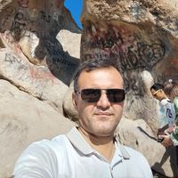 Гайрат Рахимов's Photo