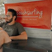 Kevin Gurjão's Photo