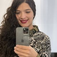 Sofi Echenique的照片