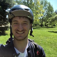 Raphael Zumsteg's Photo