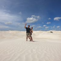 Solène Lauberton's Photo