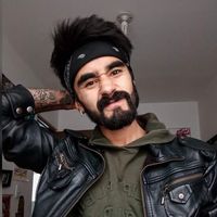 Brayan Villalobos's Photo