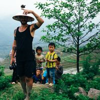 Felipe Blanco's Photo