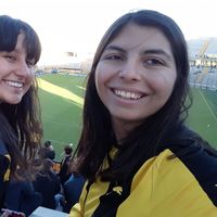 Selena Reynante's Photo