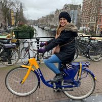 Paula Janusonis's Photo