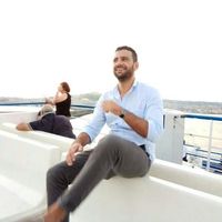 Alessandro Borriello的照片