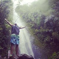 Néstor García's Photo