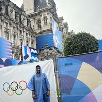 Eshwar  Sridhar的照片