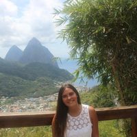 Bernardita Arce's Photo