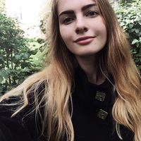 Alina Melnik's Photo