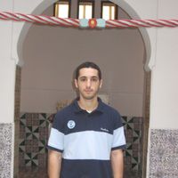 bilal boukhatala's Photo