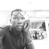 Abdussalam Ishag's Photo