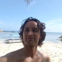 Jose Valenzuela的照片