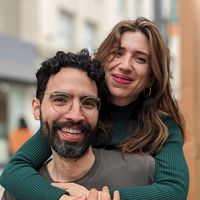 LosMourounado's Photo