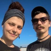 Marina & Ivan的照片