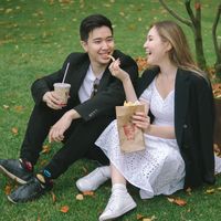 Marzhan Bodenbayeva的照片