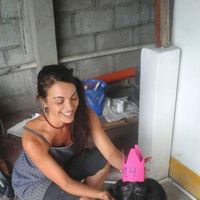 Photos de Sara  Silvestre