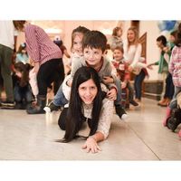 Mechi Gatti的照片