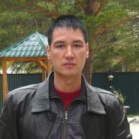 Секеров Бахытжан的照片