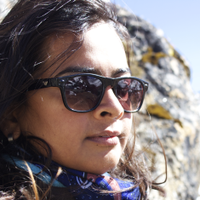 rutavi Mehta's Photo