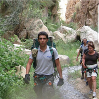 Sultan Abu Shattal的照片