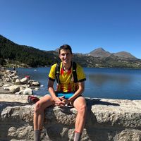 Lluís Masdeu Duró's Photo