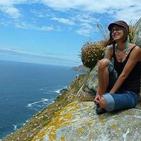 Renáta Rudišinová's Photo