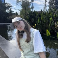 Sofiia  Lomkina's Photo