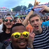 Treasure Mohoje的照片