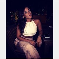 Cintia Zanotelli's Photo