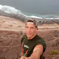 Lukáš Horák's Photo