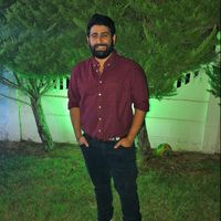 Adi Ben Zvi的照片