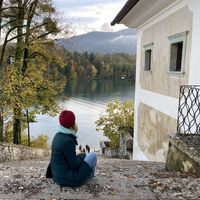 Anna Tischbierek's Photo