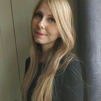 Cristina Ortiz's Photo