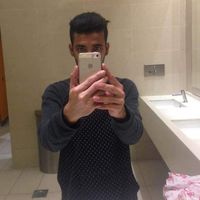 Faisal Bahri的照片