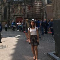 Elif Yaren Güleroğlu's Photo