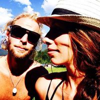 Miriam Enver's Photo