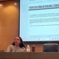 Florencia Delpino's Photo