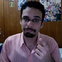 Mário Henrique Perin Bernardo's Photo