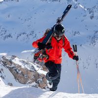 Franco Gonzalez的照片