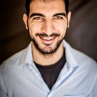 Fırat Sogut's Photo