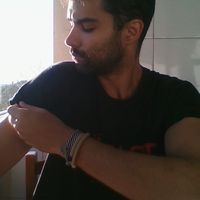 João Ribeiro的照片